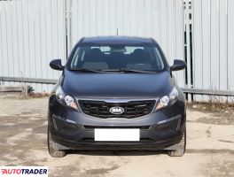 Kia Sportage 2014 1.6 132 KM