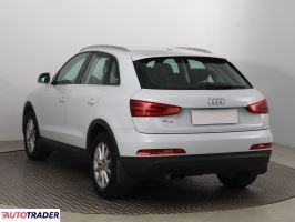 Audi Q3 2012 2.0 174 KM