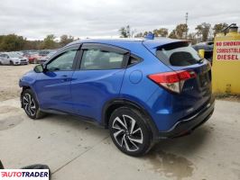 Honda HR-V 2019 1