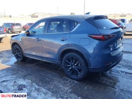 Mazda CX-5 2023 2