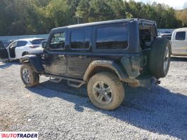 Jeep Wrangler 2021 2