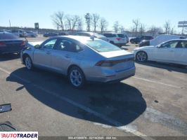 Honda Accord 2025 1 Honda Accord 2025 1