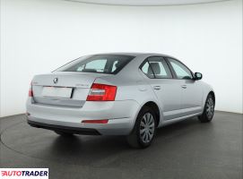 Skoda Octavia 2013 1.4 138 KM Skoda Octavia 2013 1.4 138 KM
