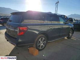Ford Expedition 2023 3