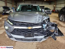 Chevrolet Blazer 2025 2