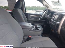 Dodge Ram 2019 5