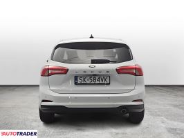 Ford Focus 2021 1.5 120 KM