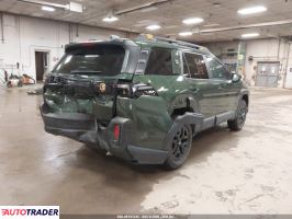 Subaru Outback 2026 2