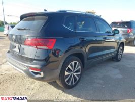 Volkswagen Pozostałe 2022 1 Volkswagen Pozostałe 2022 1