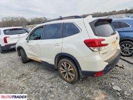 Subaru Forester 2021 2