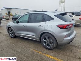 Ford Escape 2024 1