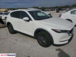 Mazda CX-5 2021 2