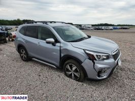 Subaru Forester 2020 2