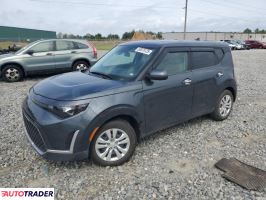 Kia Soul 2023 2 Kia Soul 2023 2