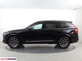 Volvo XC90 2016 2.0 221 KM