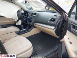 Subaru Outback 2019 2