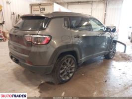 Jeep Compass 2021 2 Jeep Compass 2021 2