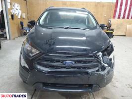 Ford EcoSport 2020 2