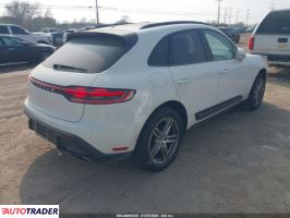 Porsche Macan 2022 2