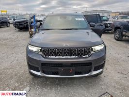 Jeep Cherokee 2023 5