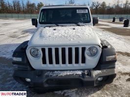 Jeep Wrangler 2021 3