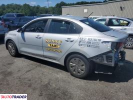Kia Rio 2019 1