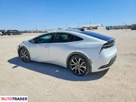 Toyota Prius 2024 2