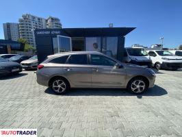 Hyundai i30 2022 1.5 110 KM Hyundai i30 2022 1.5 110 KM