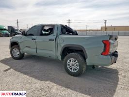 Toyota Tundra 2025 3 Toyota Tundra 2025 3