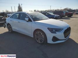 Audi A3 2026 2