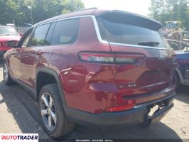 Jeep Cherokee 2021 3