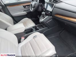 Honda CR-V 2020 1 Honda CR-V 2020 1