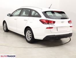 Hyundai i30 2018 1.6 108 KM