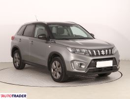 Suzuki Vitara 2020 1.4 127 KM