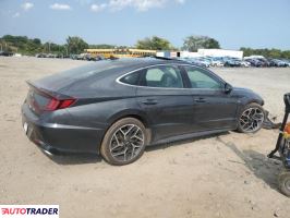 Hyundai Sonata 2022 2