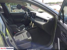 Toyota Corolla 2024 2