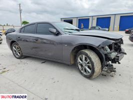 Dodge Charger 2022 3