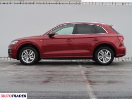 Audi Q5 2017 2.0 248 KM