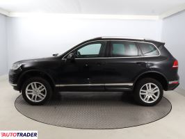 Volkswagen Touareg 2017 3.0 258 KM