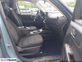 Ford Bronco 2021 1 Ford Bronco 2021 1