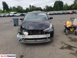 Toyota Prius 2019 1 Toyota Prius 2019 1
