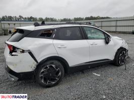 Kia Sportage 2023 2