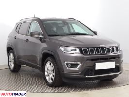 Jeep Compass 2021 1.3 147 KM Jeep Compass 2021 1.3 147 KM