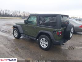 Jeep Wrangler 2022 3