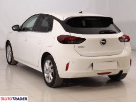 Opel Corsa 2022 1.2 99 KM