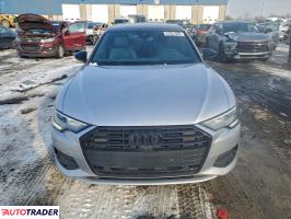 Audi A6 2021 2