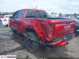 GMC Pozostałe 2024 2