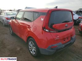 Kia Soul 2020 2