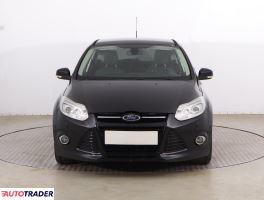 Ford Focus 2013 1.6 147 KM