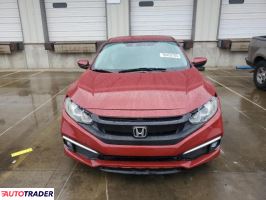 Honda Civic 2019 2
